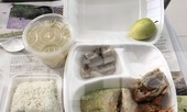 Vụ suất ăn bị 'cắt xén' trong khu cách ly: Sở Y tế Quảng Ninh áp dụng sai Nghị quyết của Chính phủ?