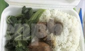 Tỉnh Quảng Ninh nói gì về việc người cách ly phản ánh bị 'cắt xén' bữa ăn?