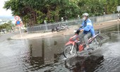 Tạm dừng cấp nước thành phố Nha Trang 2 ngày để sửa đường ống vỡ