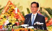 Hải Phòng cần phát huy lợi thế dịch vụ cảng biển