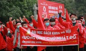 Toàn cảnh ngày hội chính Chủ nhật Đỏ lần thứ XIII - năm 2021