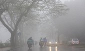 Thời tiết hôm nay: Miền Bắc mưa rét