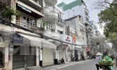 Thị trường 4/3: Sâm Ngọc Linh giả tràn lan, mặt tiền triệu đô Hà Nội 'đóng băng'
