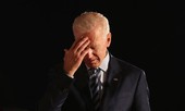 'Cơn ác mộng' COVID-19 của ông Biden