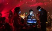 Vũ Hán: Quán bar nhộn nhịp sau một năm đại dịch
