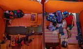 Chợ đen’ vắc-xin COVID-19 tại Philippines