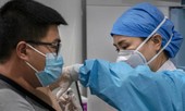Mỹ lên tiếng việc Trung Quốc xét nghiệm COVID-19 qua hậu môn đối với nhân viên ngoại giao