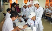 Doanh nghiệp xuất khẩu lao động liêu xiêu vì dịch COVID-19
