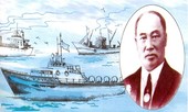Văn hóa doanh nhân giúp doanh nghiệp tiến xa