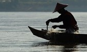 Thao túng Mekong
