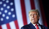Khi lịch sử chuẩn bị gọi ngài Trump 'về thôi'