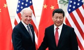 Xu hướng cứng rắn