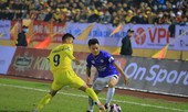 V.League: Chờ Kiatisak trổ tài