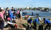Tuổi trẻ của bạn và Đoàn: Đoàn ơi thương lắm!
