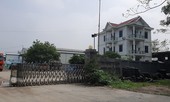 Một phương án thu hồi đất khác lạ