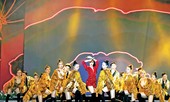 Họ đã sống và hy vọng