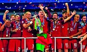 World Cup, Euro có thể đá tập trung