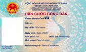 Thẻ căn cước công dân mới có thể thay cho hộ chiếu?