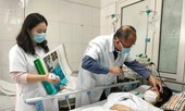 Gặp họa vì làm đẹp đón Tết
