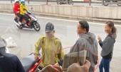 Đổi tiền lẻ cuối năm: Cảnh báo lừa đảo trên mạng