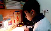 Thầy trò vùng nông thôn gặp khó