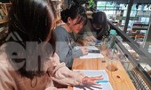 Học sinh TPHCM nóng lòng trở lại trường