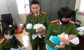 Triệt phá đường dây bán trẻ em sang Trung Quốc
