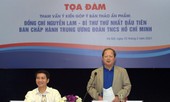 Bí thư thứ nhất đầu tiên BCH T.Ư Đoàn Nguyễn Lam: Người cán bộ Đoàn tận tụy, sáng tạo