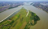 Quy hoạch phân khu đô thị sông Hồng: Cởi trói các dự án 'vất vưởng' hàng chục năm