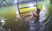 Kiều 'thảm hoạ' và thách thức 'chuyển thể phim'
