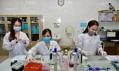 Không vì tai biến có thể xảy ra mà không tiêm vắc-xin