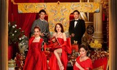 'Bố già' đối đầu 'Gái già': Phòng vé Việt hết ảm đạm?