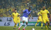 LS V-League 2021: Nam Định tạo cú sốc đầu tiên