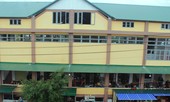 Niềm vui chợ Thanh Bình