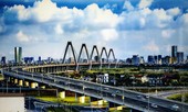 Chuẩn bị thêm loạt cầu vượt sông Hồng: Hiện thực hóa thành phố 2 bên sông?