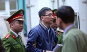 Hôm nay, Trịnh Xuân Thanh hầu tòa vụ án thứ ba