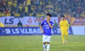Vòng 2 V.League 2021: Ứng viên vô địch gặp khó