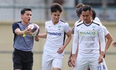 HAGL khó vô địch V-League