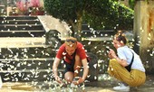 Cúc Phương hoang dã