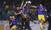 CLB Hà Nội nguy cơ trắng tay