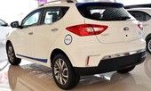 Ôtô nhập khẩu chứa bản đồ 'đường lưỡi bò': Buộc tái xuất