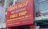 Ma trận ngoại ngữ, tin học 'chui': Ôm tiền tỷ bỏ trốn