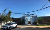 Mới nhất vụ Khánh Hòa cho thuê 'đất vàng' SVĐ Cam Ranh giá bèo