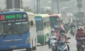 TPHCM tiếp tục đề xuất cho phép sử dụng xe buýt mini: Có thực sự cấp thiết?