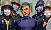 Hành trình triệt phá ba đường dây ma túy xuyên quốc gia