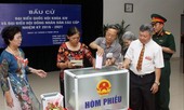 20 tỉnh đề nghị tăng đại biểu địa phương