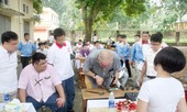 Nhiều sai phạm tại Cục Quản lý lao động ngoài nước