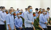 Xử phúc thẩm vụ án ở Ðồng Tâm