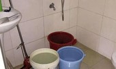 Bé 17 tháng tuổi ở Buôn Ma Thuột ‘chết đuối trên cạn’