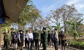 Đắk Lắk: Soát chặt, ngăn người nhập cảnh trái phép trước Tết Nguyên đán